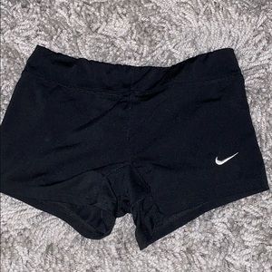 Nike volleyball spandex